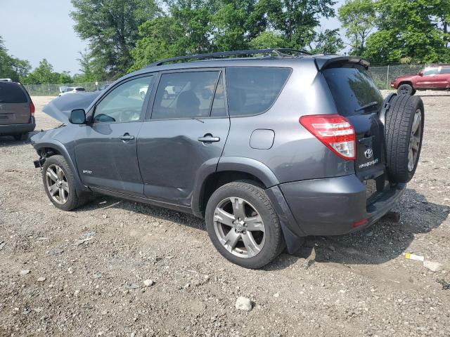 Vin: jtmrf4dv3b5047144, lot: 60552425, toyota rav4 sport 20112