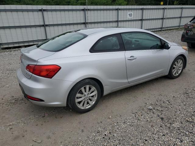 2015 KIA FORTE EX KNAFX6A88F5370179