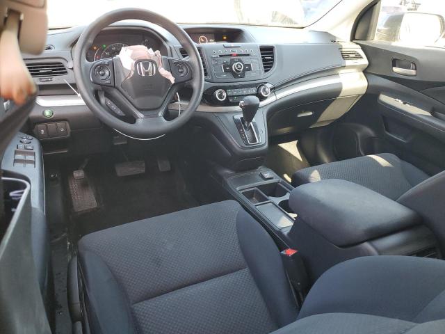 2015 HONDA CR-V LX 3CZRM3H39FG709830