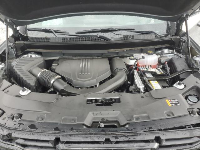 2025 GMC ACADIA ELE 1GKENKRS0SJ220828