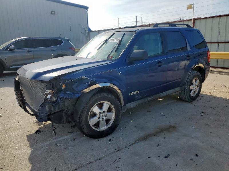 FORD ESCAPE XLT