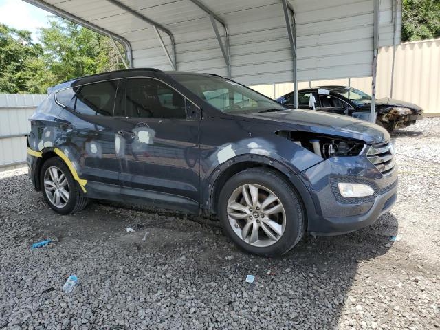 Vin: 5xyzu3la6eg166770, lot: 60467445, hyundai santa fe 20144