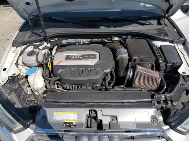 2017 AUDI S3 PREMIUM WAUB1GFF0H1017426