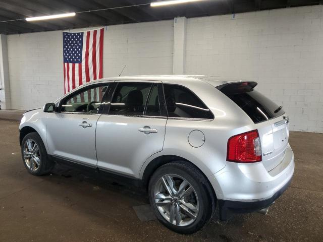 Vin: 2fmdk3kc9dba32997, lot: 62014955, ford edge limited 20132