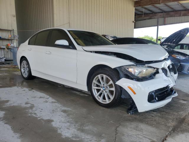Vin: wba8a9c34hk864184, lot: 62076205, bmw 3 series i 20174