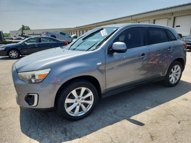 Vin: 4a4ap4au1fe007486, lot: 58502265, mitsubishi outlander se 2015 img_1