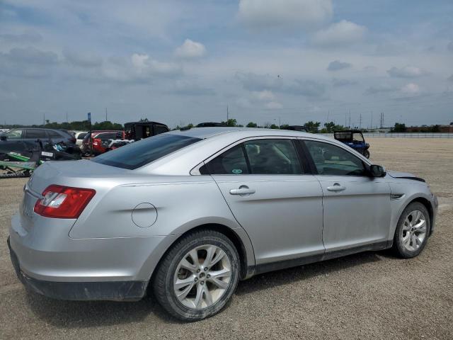 Vin: 1fahp2hw7cg124187, lot: 60843585, ford taurus sel 20123