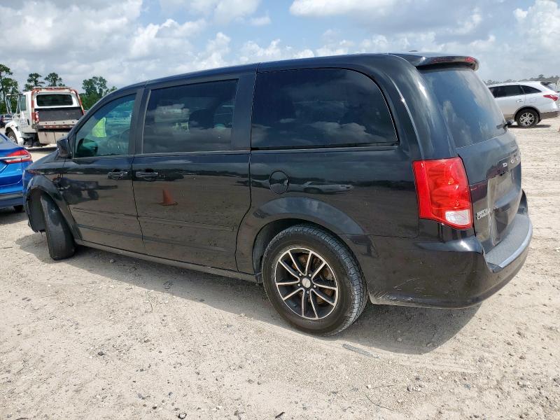 Vin: 2c4rdgegxgr310554, lot: 61870395, dodge caravan r/t 20162