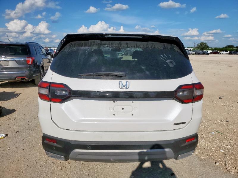 2024 HONDA PILOT TOUR 5FNYG2H77RB006064