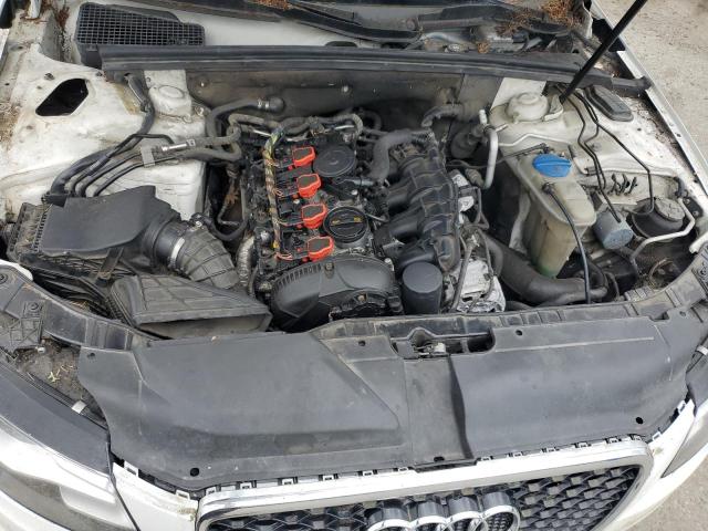 wauafafl6an030597 - 2010 Audi a4 premium - #62789495