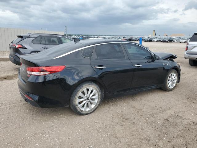 2016 KIA OPTIMA LX - 5XXGT4L3XGG068737