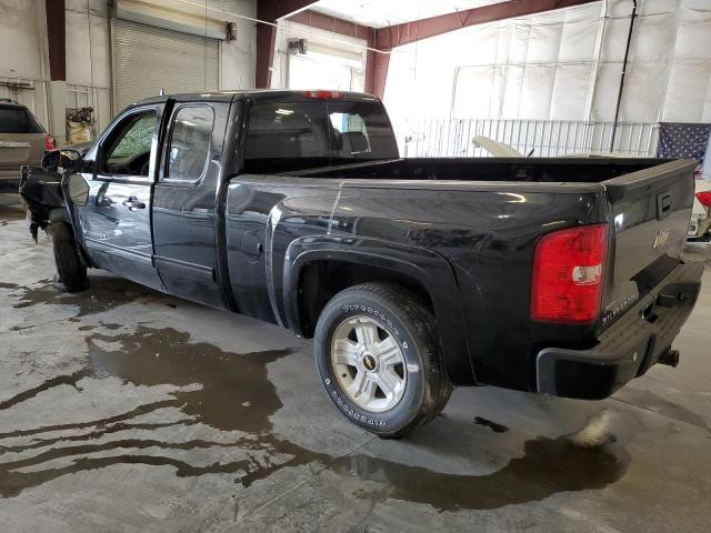 Vin: 1gcskte36az269124, lot: 59700475, chevrolet all models k1500 ltz 20102