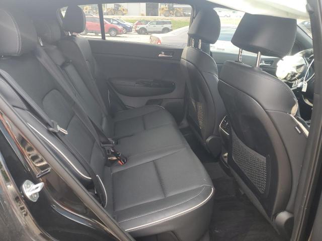 2020 KIA SPORTAGE S KNDPRCA62L7817720