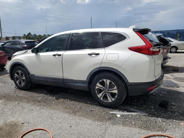 Vin: 5j6rw5h39hl003081, lot: 60307445, honda crv lx 20172