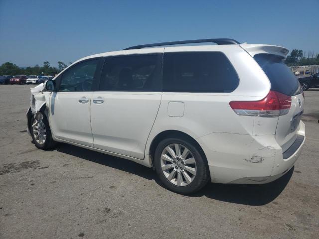 Vin: 5tddk3dc1ds054265, lot: 59713835, toyota all models xle 20132