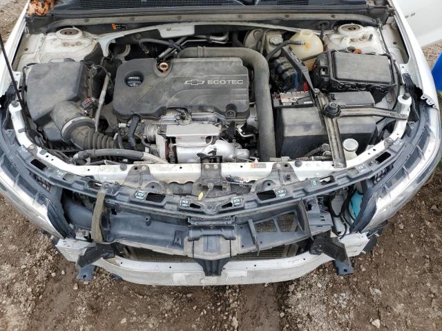 2016 CHEVROLET MALIBU LS - 1G1ZB5ST0GF290181