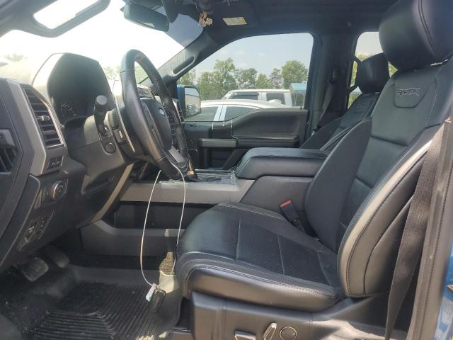 2019 FORD F150 RAPTO 1FTFW1RG2KFB88468