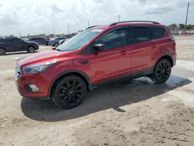 Vin: 1fmcu0gd4hua19922, lot: 60957035, ford escape se 2017 img_1