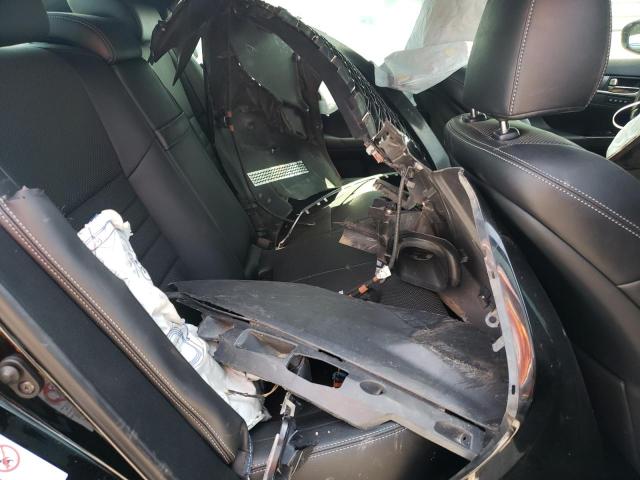 2018 LEXUS GS 350 BAS JTHBZ1BL3JA016280