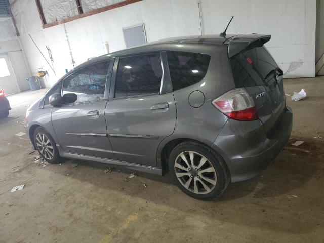Vin: jhmge8h56cc016283, lot: 62578345, honda fit sport 20122