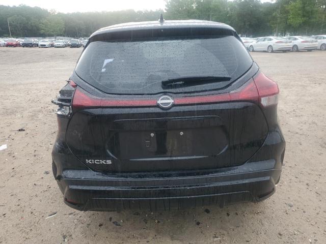 2024 NISSAN KICKS S 3N1CP5BV2RL577534