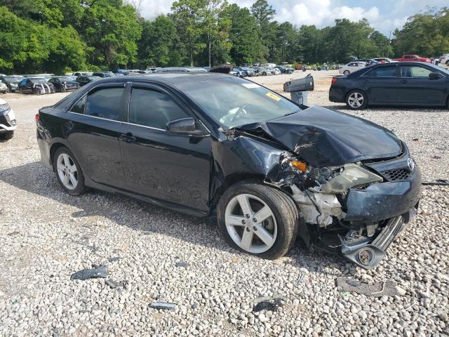 Vin: 4t1bf1fk0cu066028, lot: 61271875, toyota camry base 20124