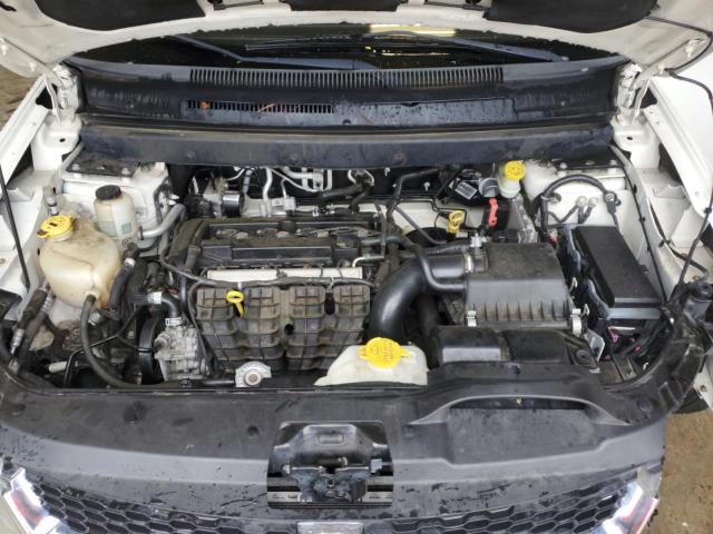 2016 DODGE JOURNEY SX - 3C4PDCBB7GT191738