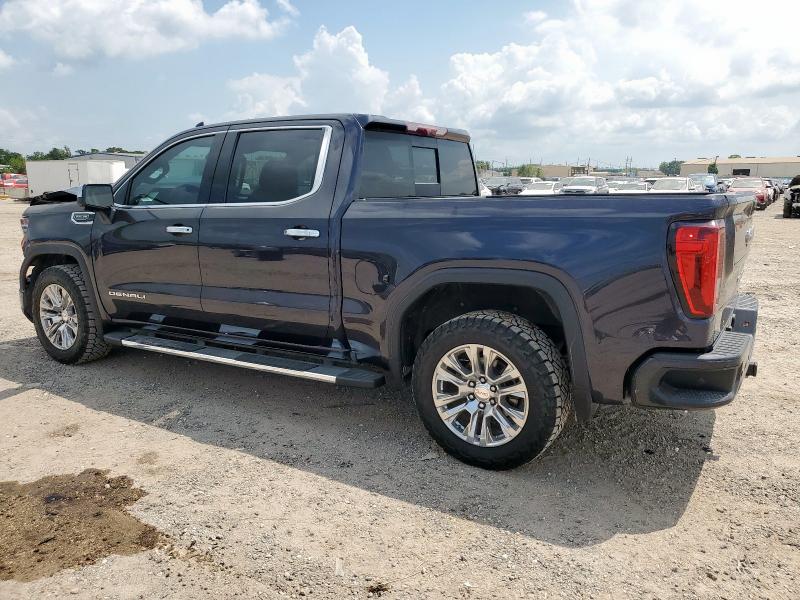 2022 GMC SIERRA C15 3GTPHGED0NG588996