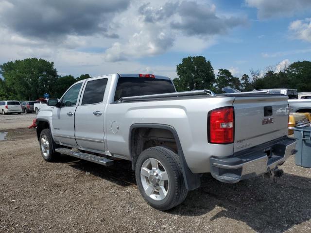 Vin: 1gt12teg7gf161832, lot: 60240475, gmc sierra k2500 slt 20162