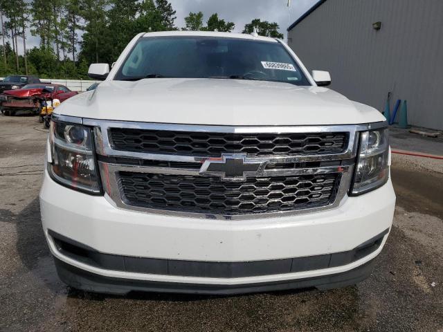 2016 CHEVROLET TAHOE C150 - 1GNSCBKC3GR280027