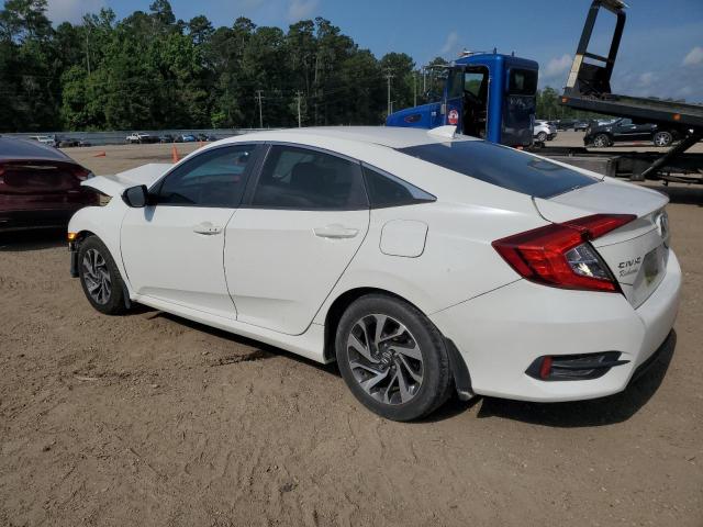 2017 HONDA CIVIC EX 19XFC2F70HE018258