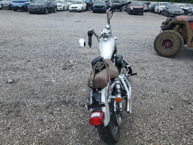 2003 HARLEY-DAVIDSON XL1200 C A 1HD1CGP463K419412