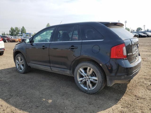 Vin: 2fmdk4kcxbbb04566, lot: 60533945, ford edge limited 20112