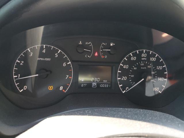 2017 NISSAN SENTRA S - 3N1AB7AP9HY319484