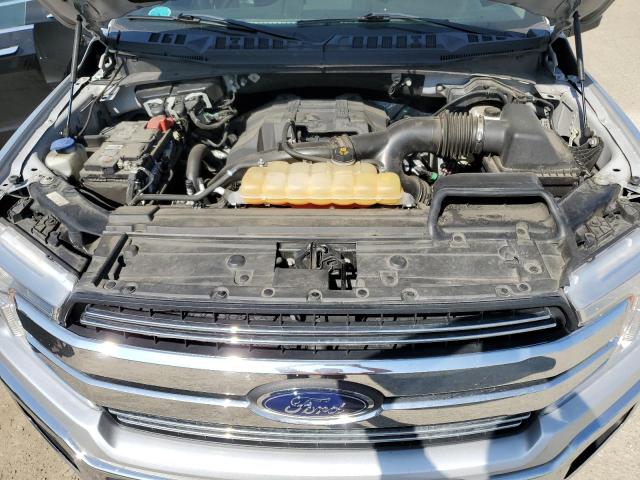 2018 FORD F150 SUPER - 1FTEW1EP4JFB50675