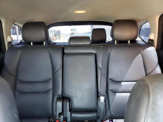 2021 MAZDA CX-9 TOURI - JM3TCACY8M0502294