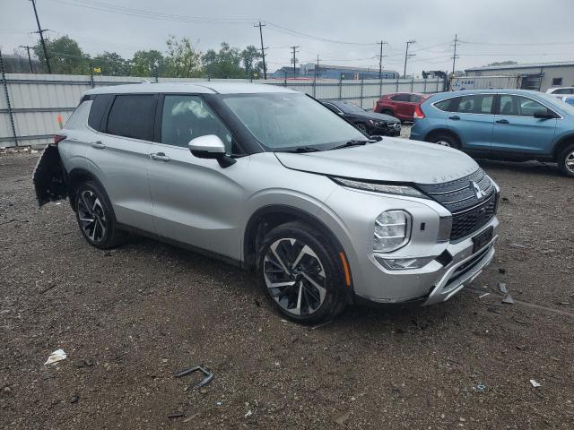 Vin: ja4j4ua81nz068440, lot: 59581355, mitsubishi outlander se 20224