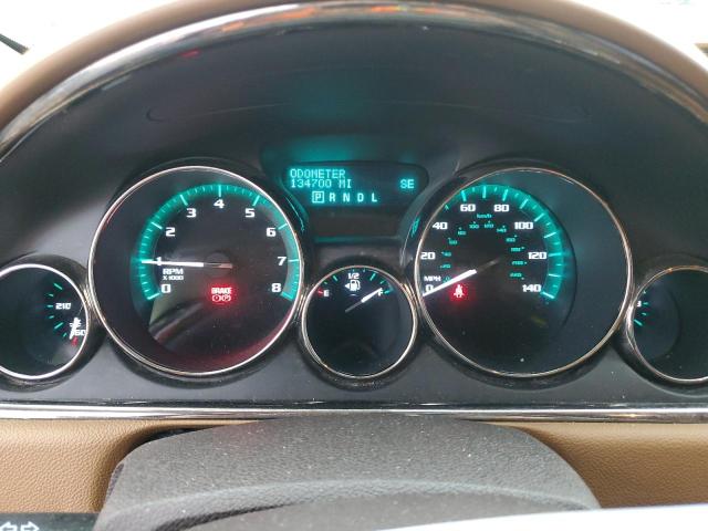 2015 BUICK ENCLAVE 5GAKRBKD5FJ346236