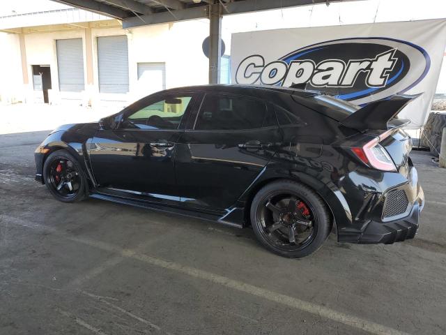 Vin: shhfk8g72ku206008, lot: 60729995, honda civic type-r touring 20192