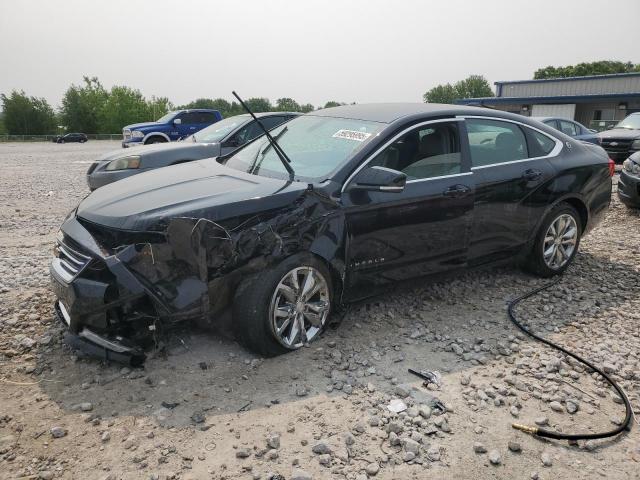 Vin: 1g11z5sa1ku113974, lot: 59295995, chevrolet impala lt 2019 img_1