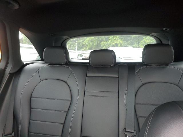 2022 MERCEDES-BENZ GLC 300 W1N0G8DB5NG042712