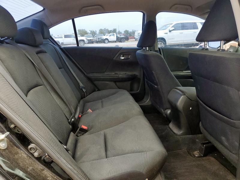 2016 HONDA ACCORD LX - 1HGCR2F30GA018651