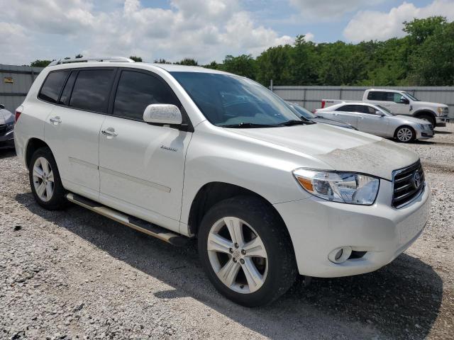 Vin: jteyk3eh6a2104779, lot: 59863255, toyota highlander limited 20104