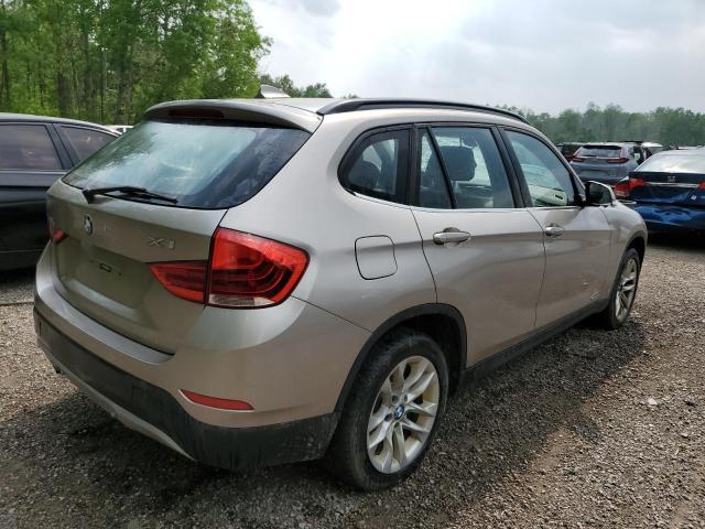 Vin: wbavl1c53fvy38297, lot: 59529425, bmw x1 xdrive28i 20153