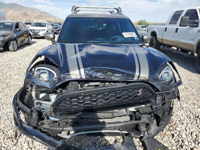 2024 MINI COOPER S C WMZ83BR05R3S06418