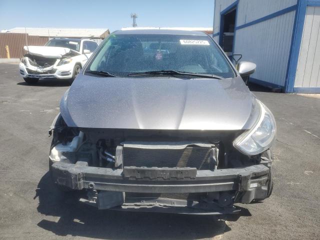 2016 HYUNDAI ACCENT SE KMHCT4AE4GU005402