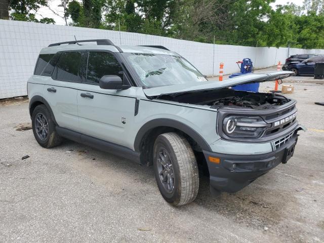 2023 FORD BRONCO SPO 3FMCR9B62PRE17134