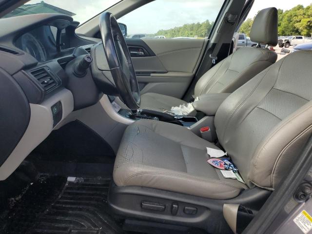 2015 HONDA ACCORD EXL 1HGCR2F81FA243672