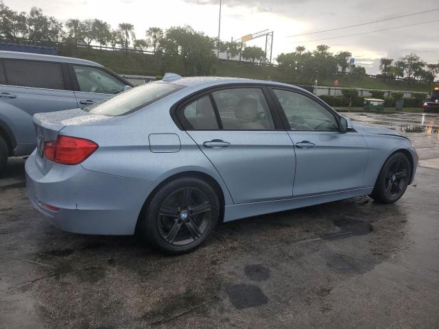 Vin: wba3b1c59ek131120, lot: 59493555, bmw 3 series i 20143