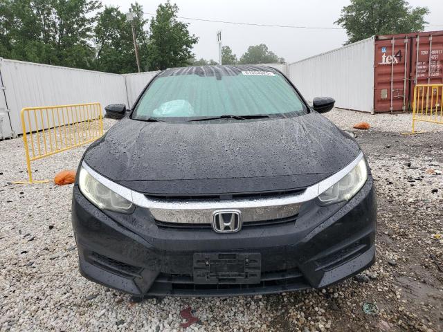 2017 HONDA CIVIC EX - 19XFC2F78HE011025